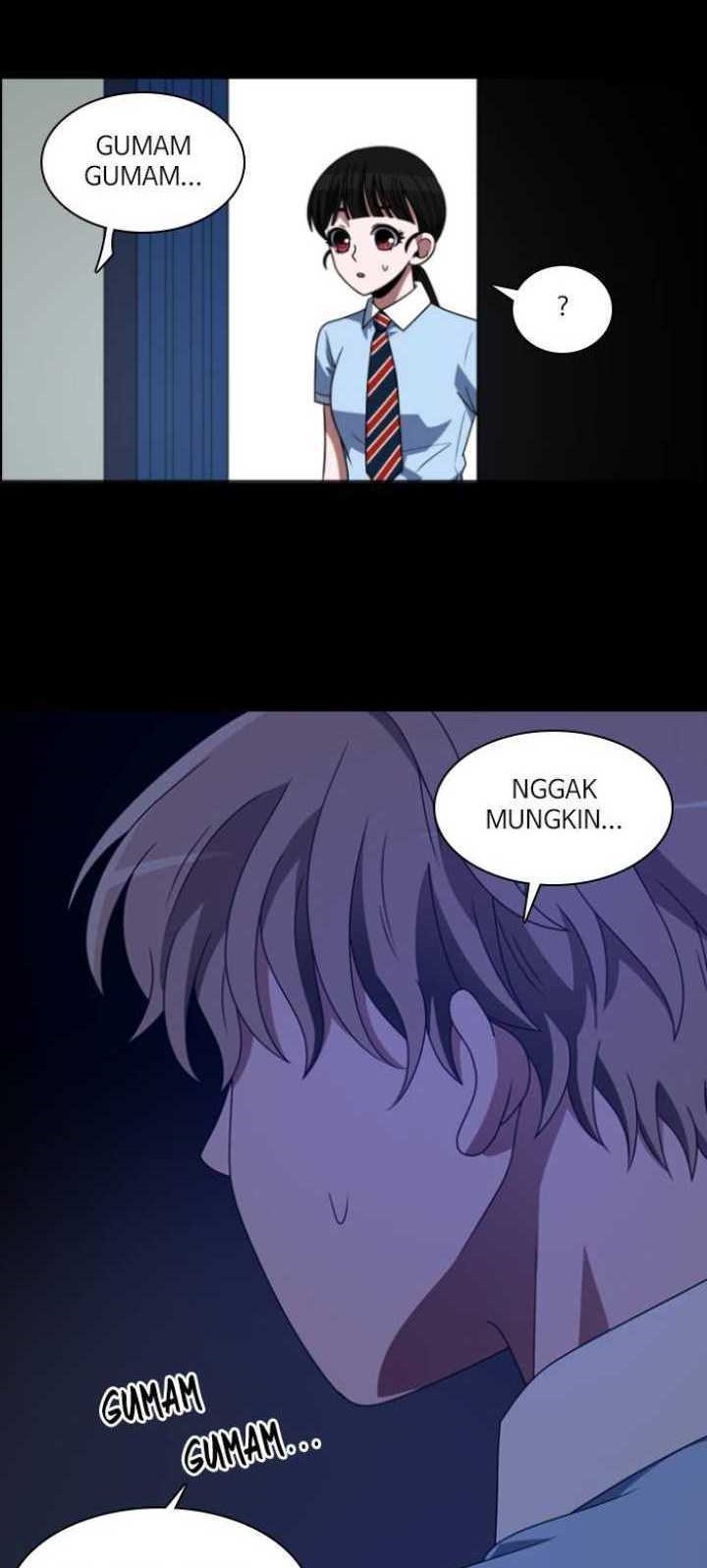 No Scope Chapter 75 Gambar 20