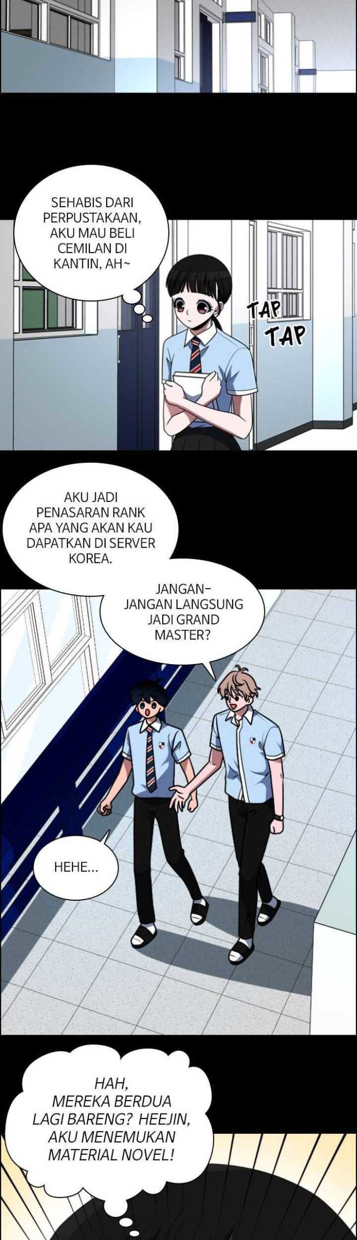 No Scope Chapter 75 Gambar 23