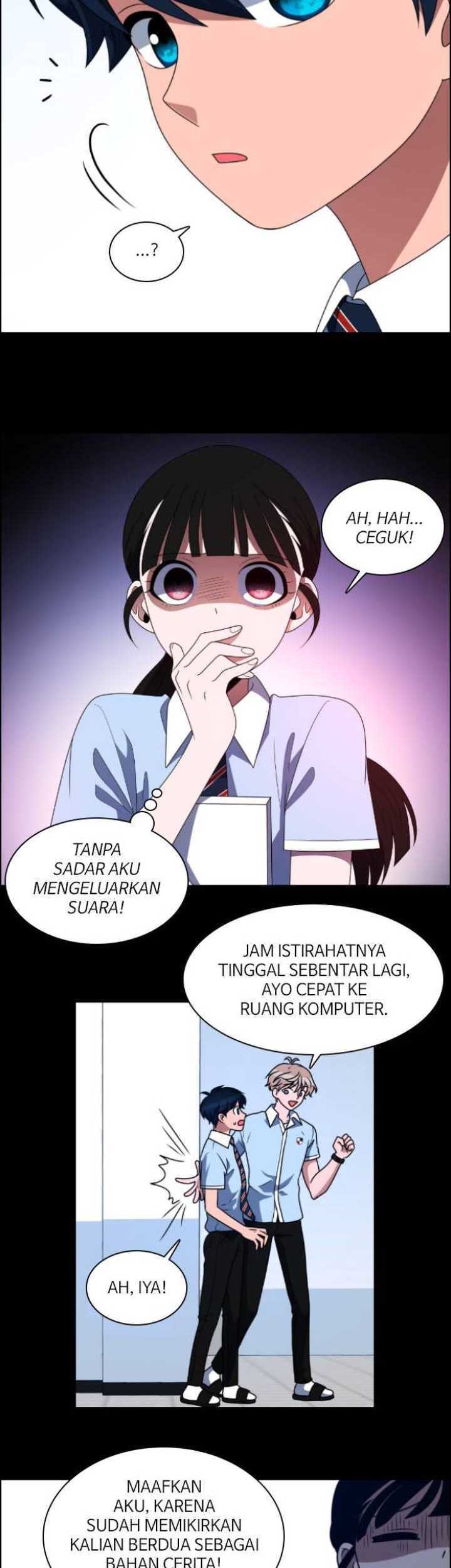 No Scope Chapter 75 Gambar 25
