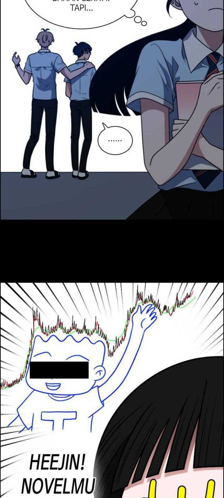 No Scope Chapter 75 Gambar 26