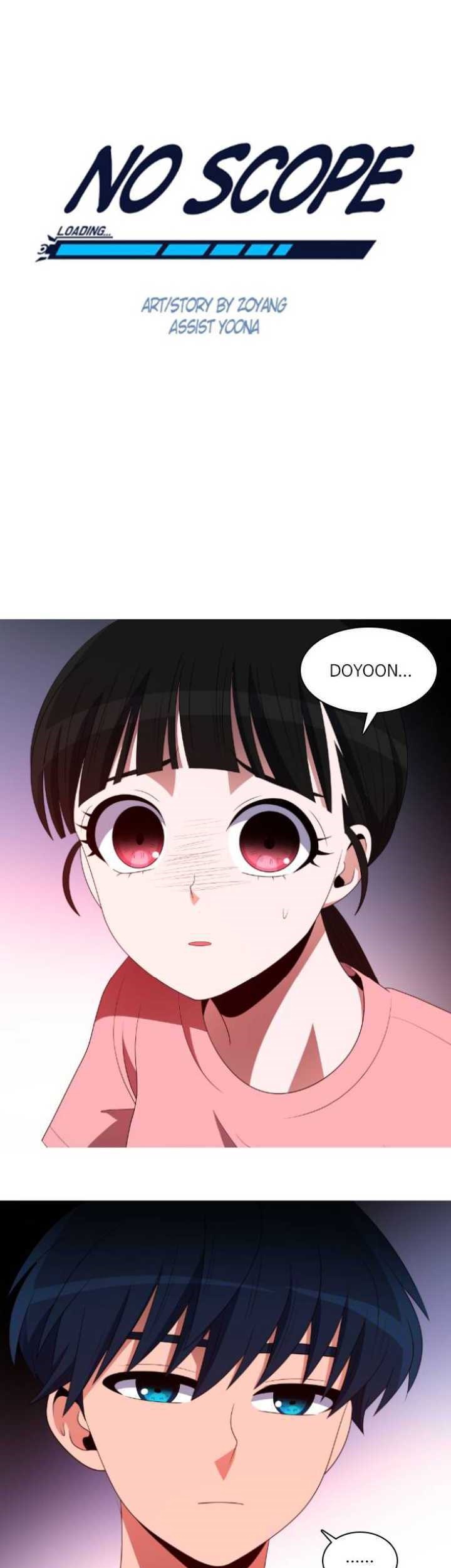 Komik No Scope Chapter 75 gambar nomor 1