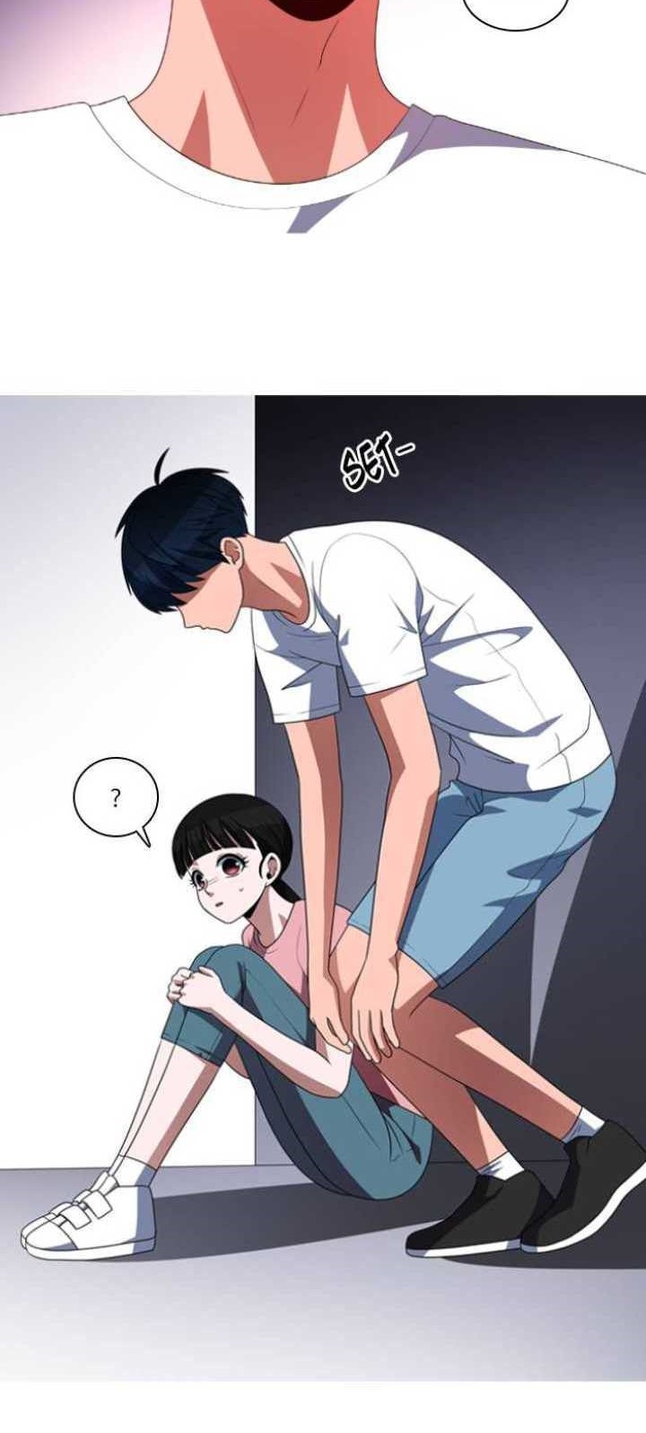 Manhwa No Scope Chapter 75 gambar nomor 2