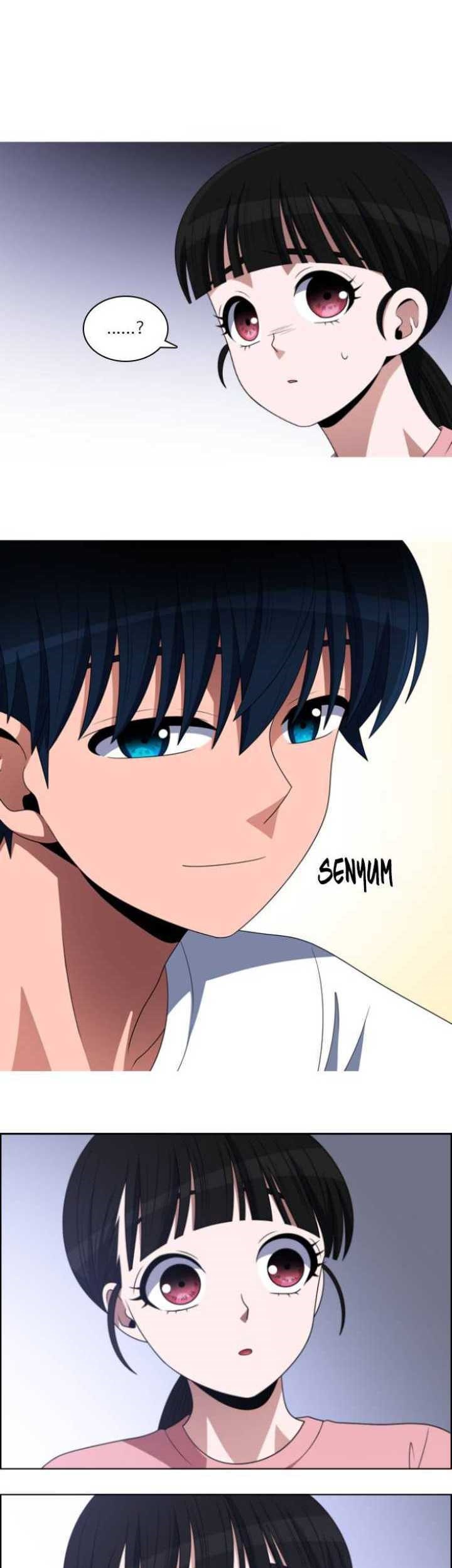 No Scope Chapter 75 Gambar 3