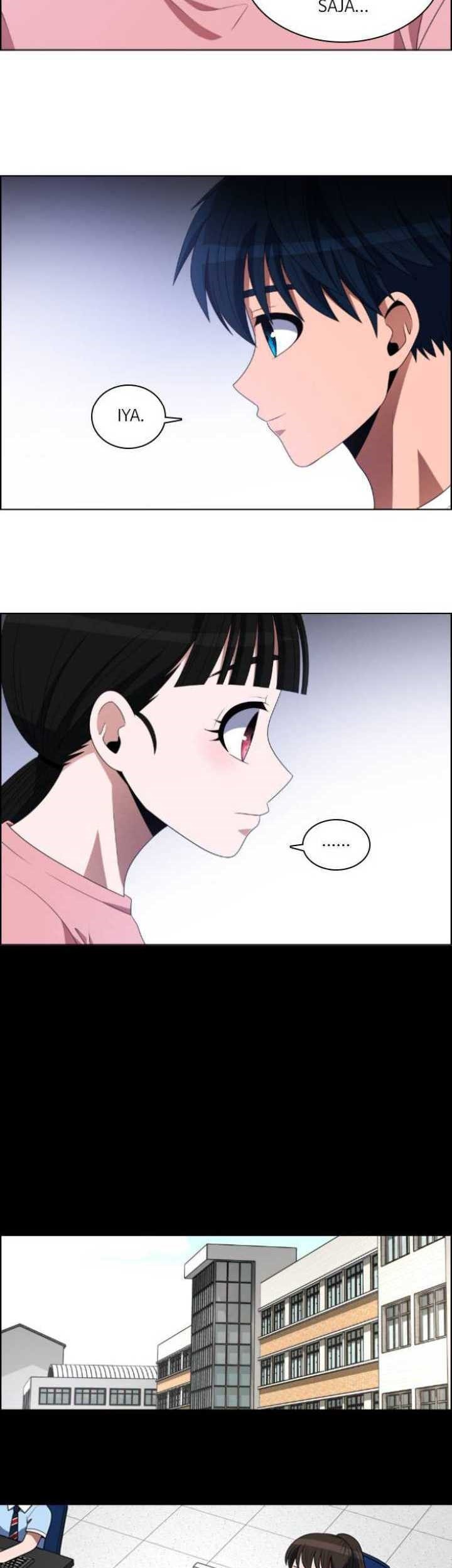 No Scope Chapter 75 Gambar 5