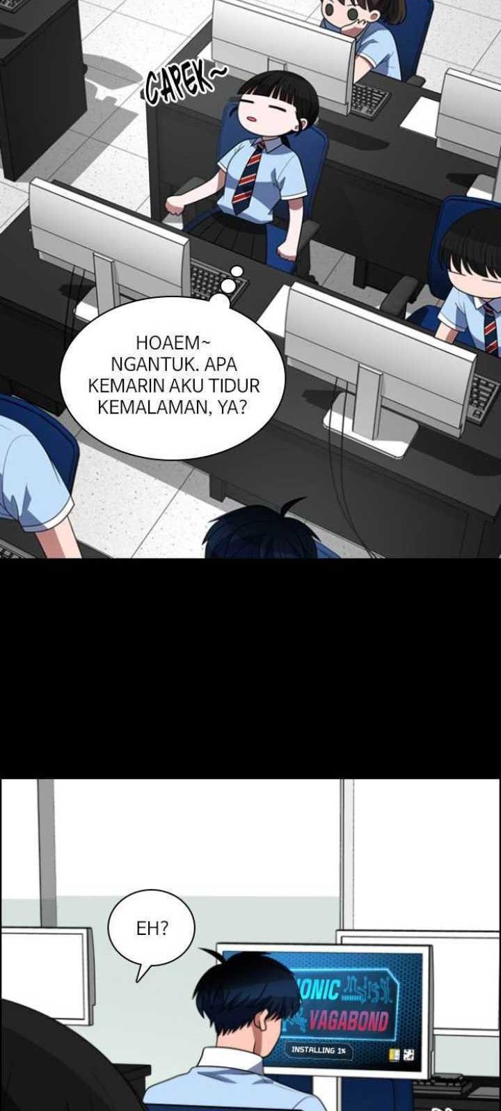 No Scope Chapter 75 Gambar 6