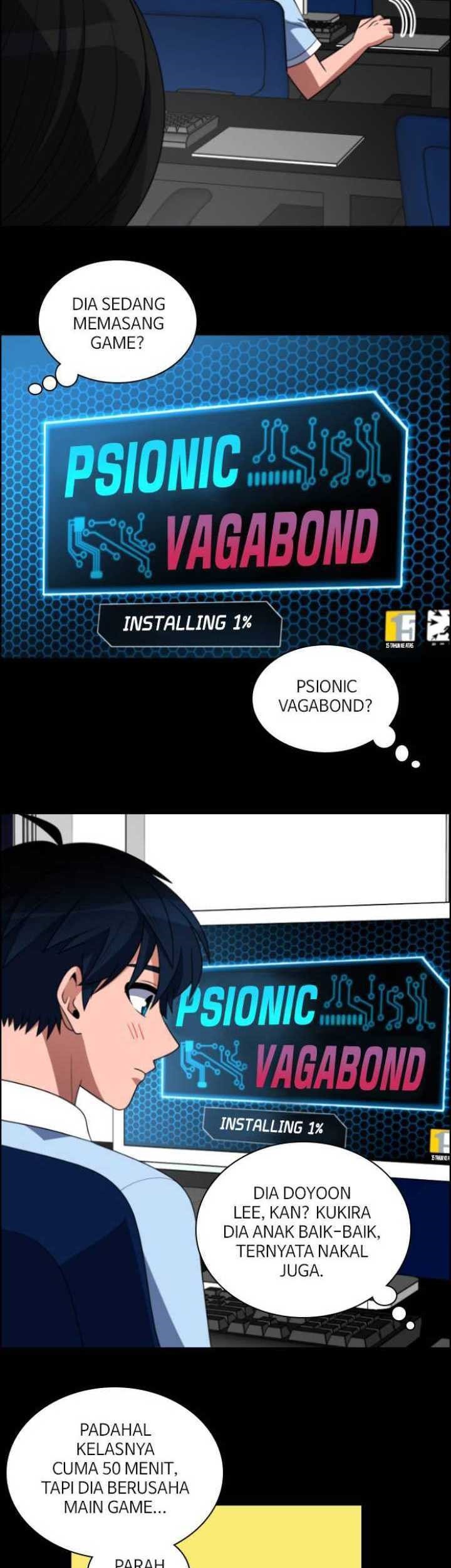 No Scope Chapter 75 Gambar 7