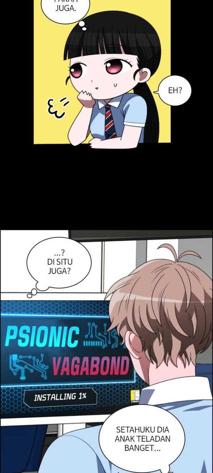 No Scope Chapter 75 Gambar 8