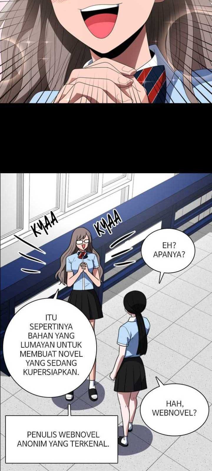No Scope Chapter 75 Gambar 10