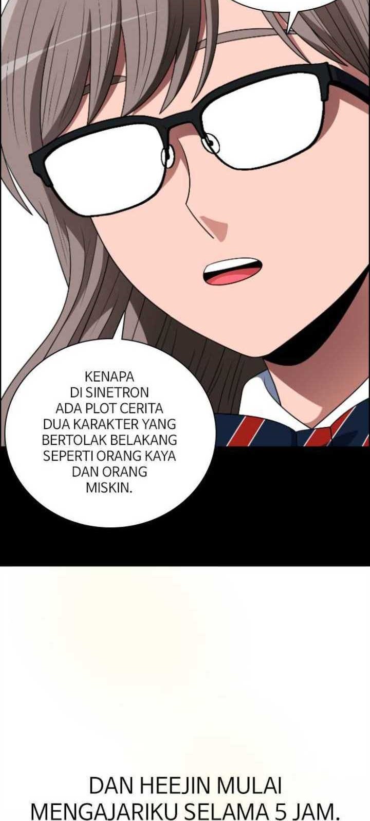 No Scope Chapter 75 Gambar 12