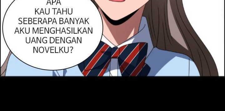 No Scope Chapter 75 Gambar 14