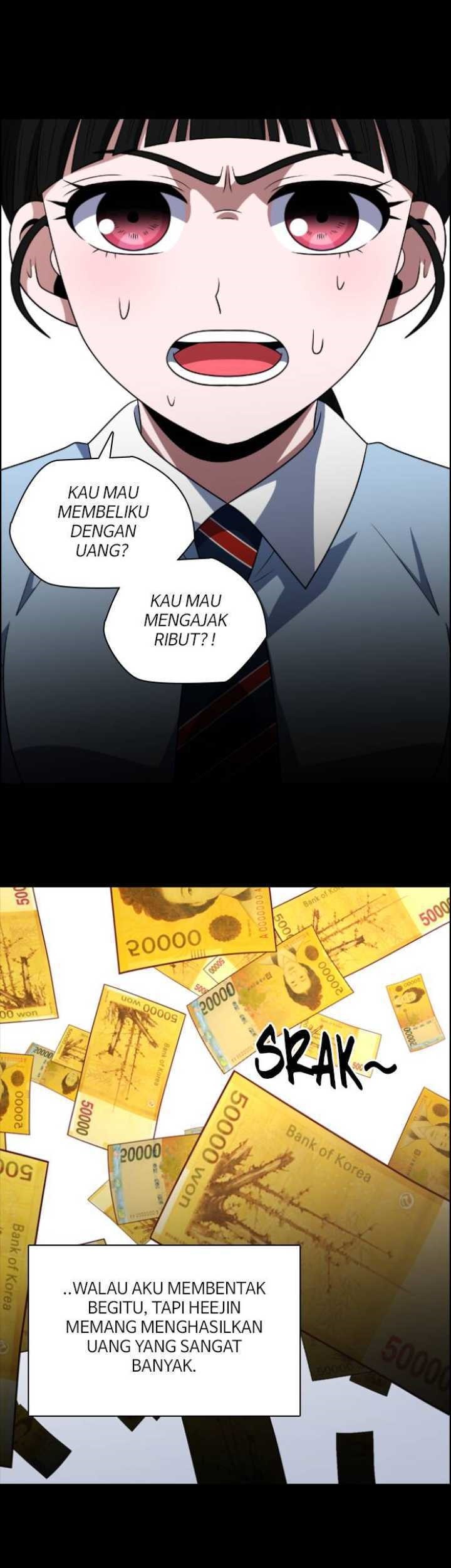 No Scope Chapter 75 Gambar 15