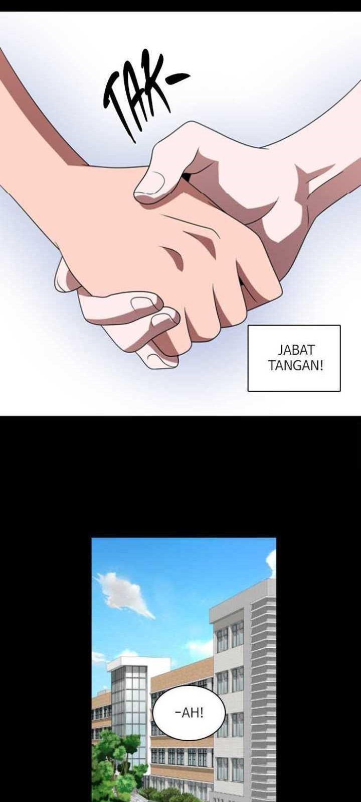 No Scope Chapter 75 Gambar 16