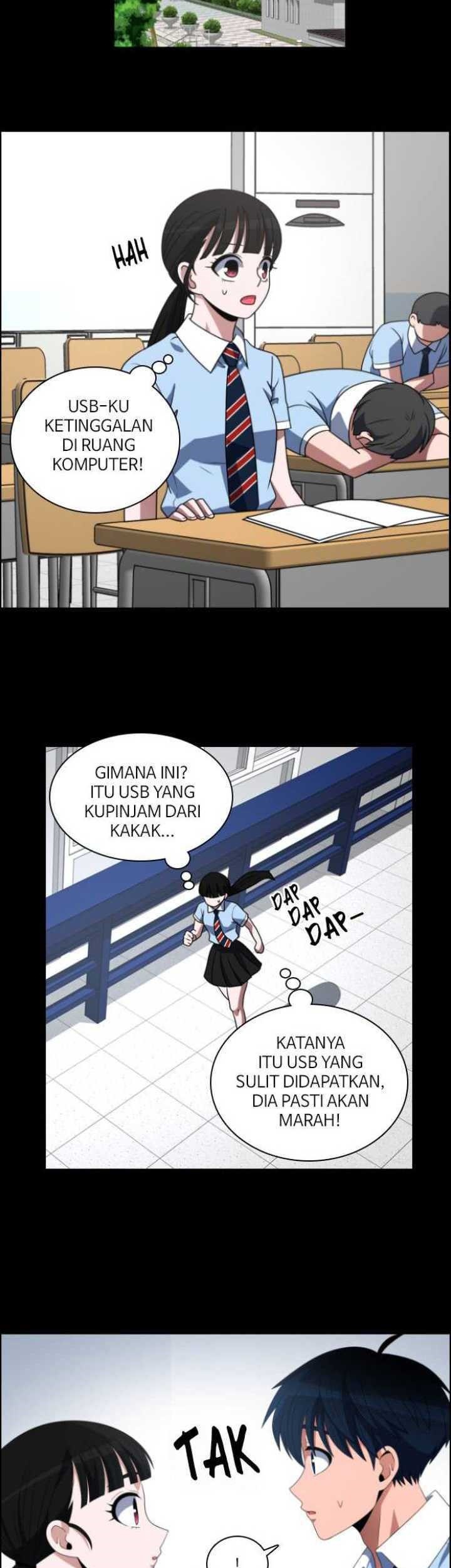 No Scope Chapter 75 Gambar 17