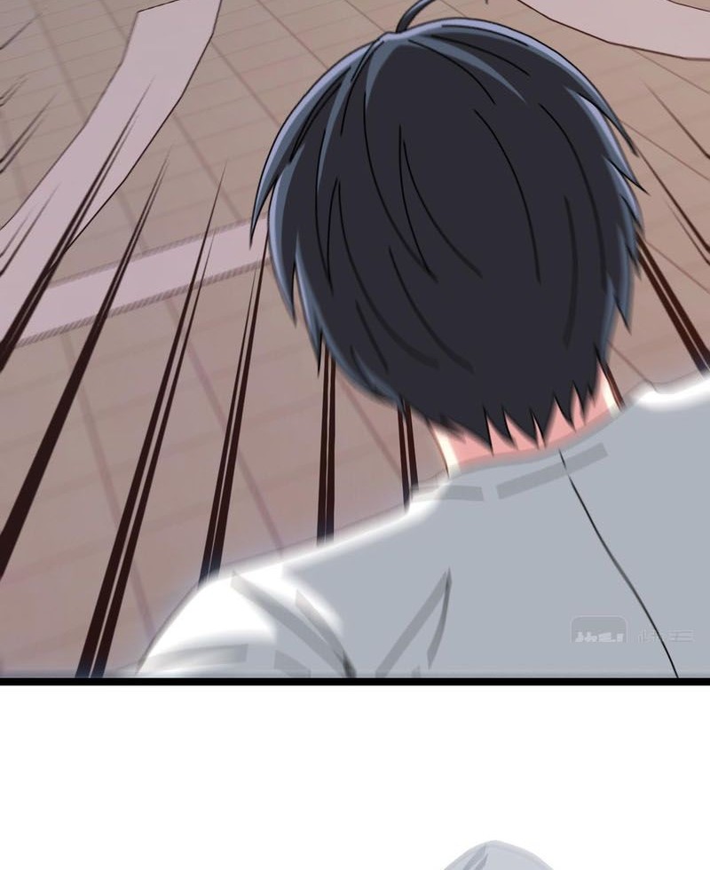 Divine Leveling System Chapter 33 Gambar 25