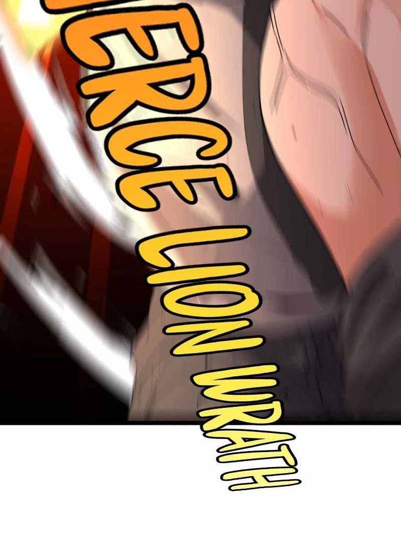 Divine Leveling System Chapter 32 Gambar 9