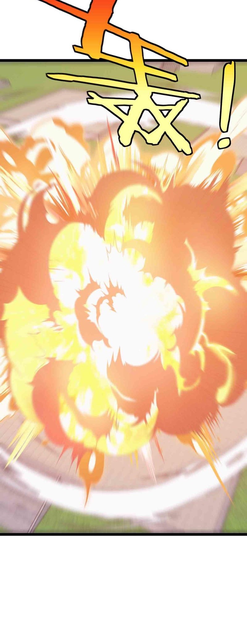 Divine Leveling System Chapter 32 Gambar 17