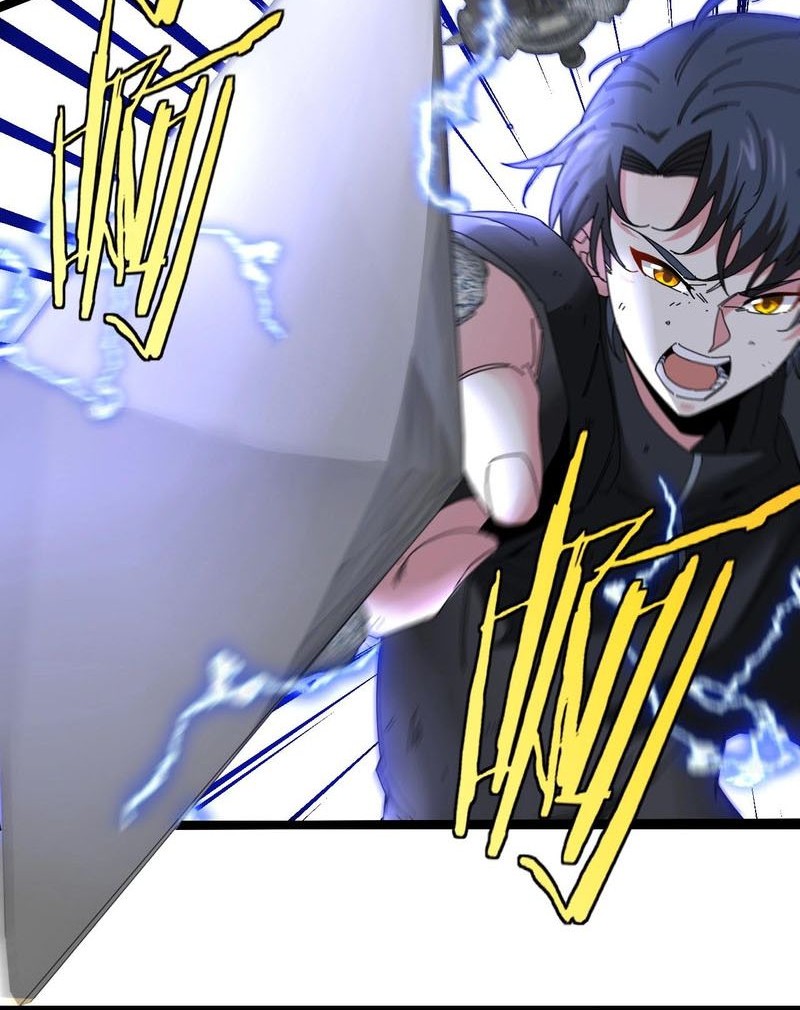 Divine Leveling System Chapter 31 Gambar 37