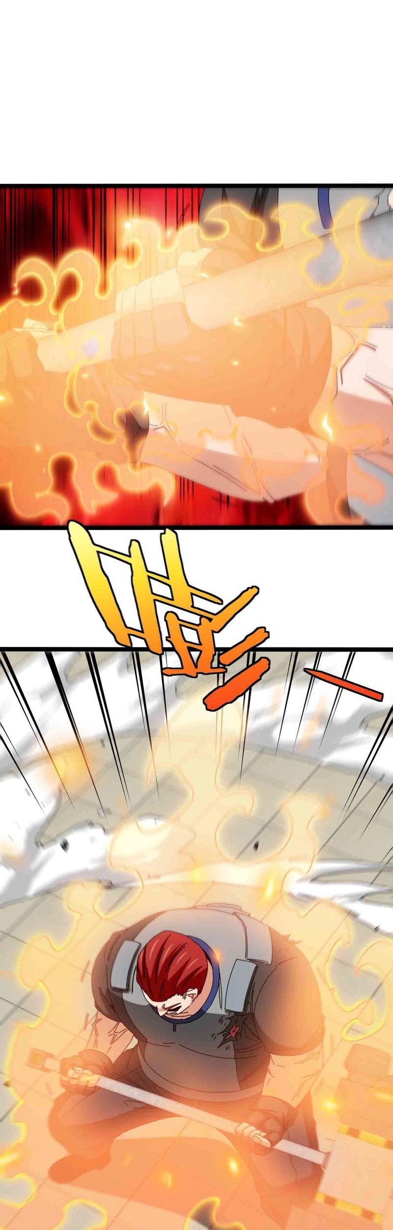 Divine Leveling System Chapter 31 Gambar 16