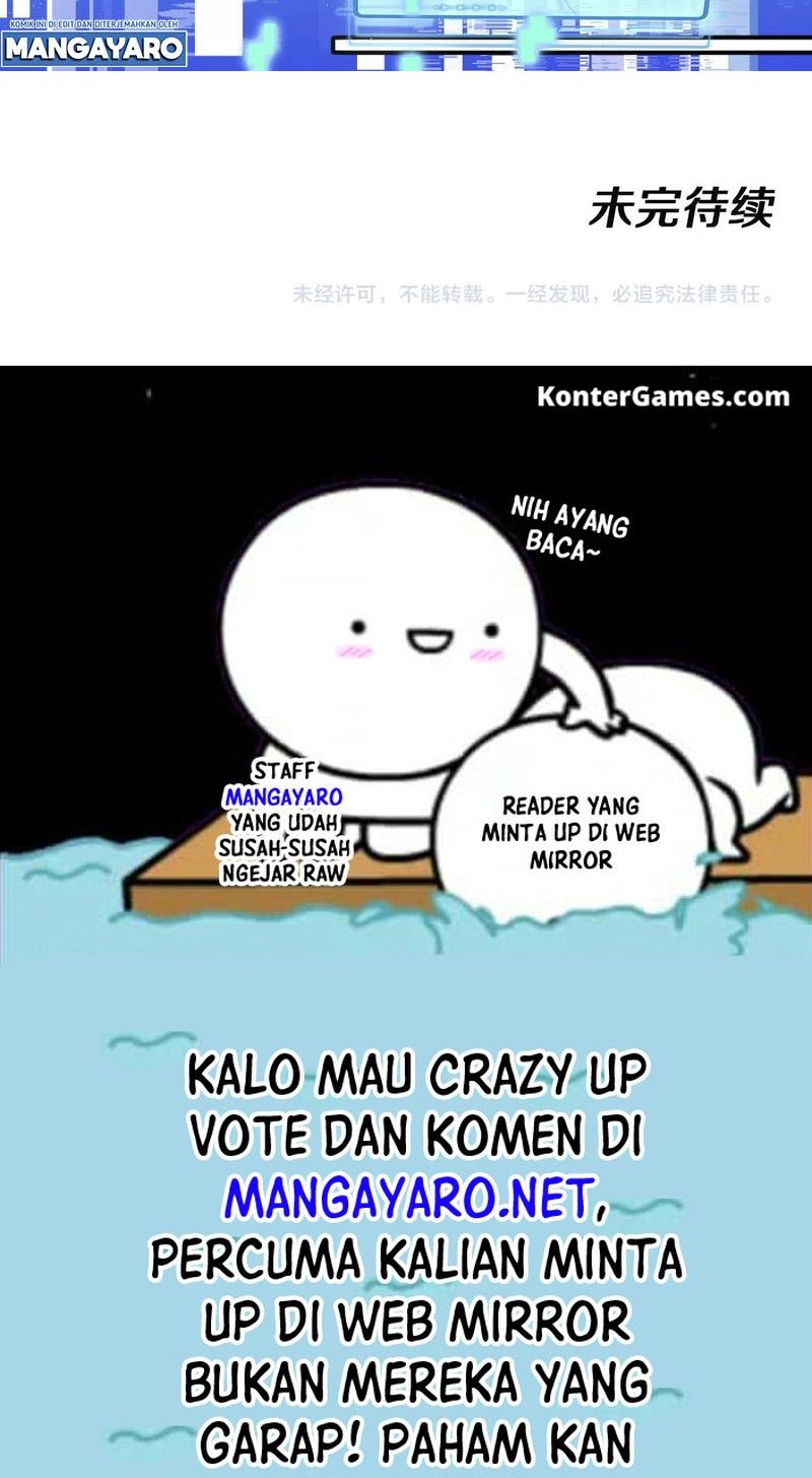 Divine Leveling System Chapter 35 Gambar 37