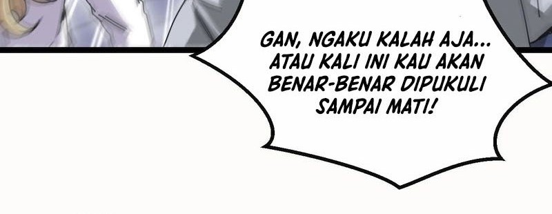 Divine Leveling System Chapter 35 Gambar 29