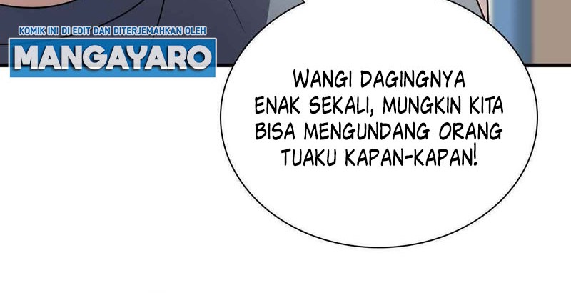 My Wife Is From a Thousand Years Ago Chapter 71 Gambar 34