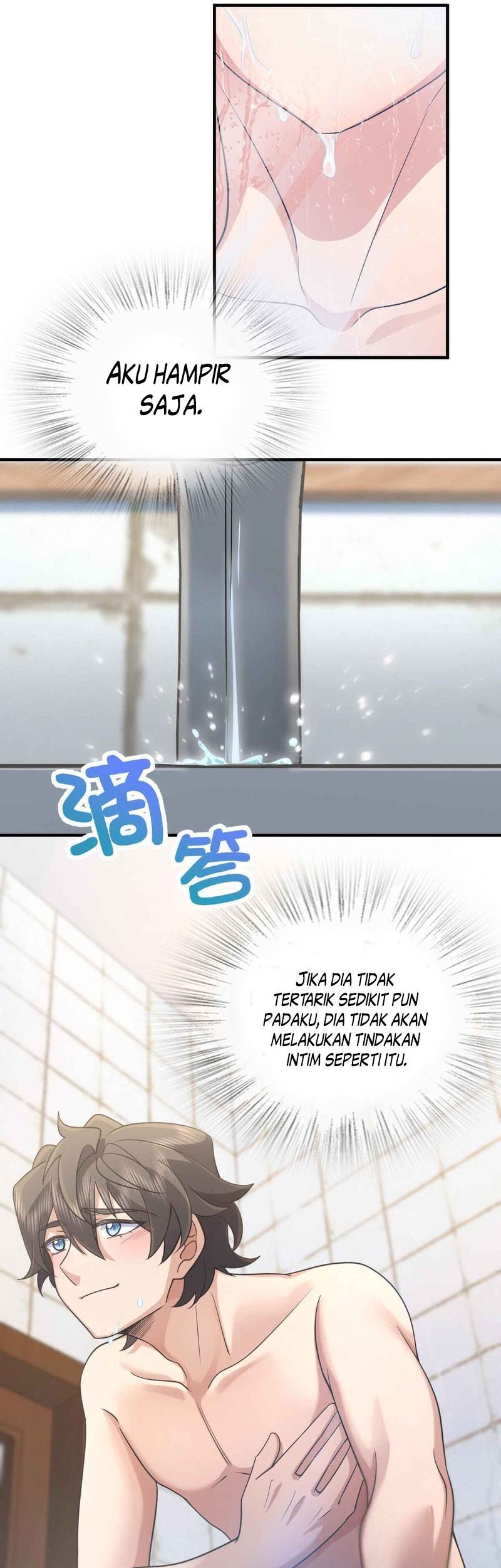 My Wife Is From a Thousand Years Ago Chapter 71 Gambar 6