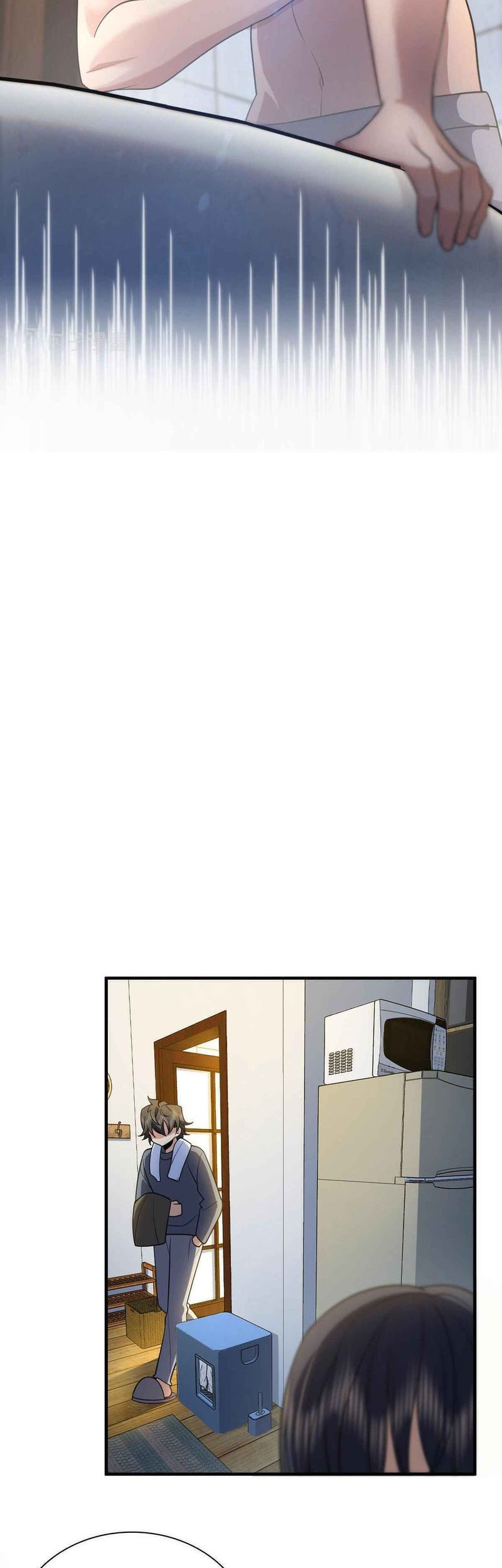 My Wife Is From a Thousand Years Ago Chapter 71 Gambar 7