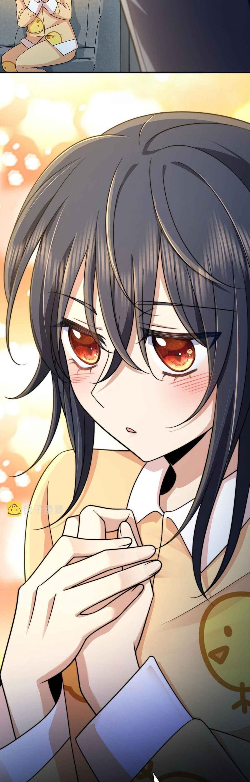 My Wife Is From a Thousand Years Ago Chapter 71 Gambar 25