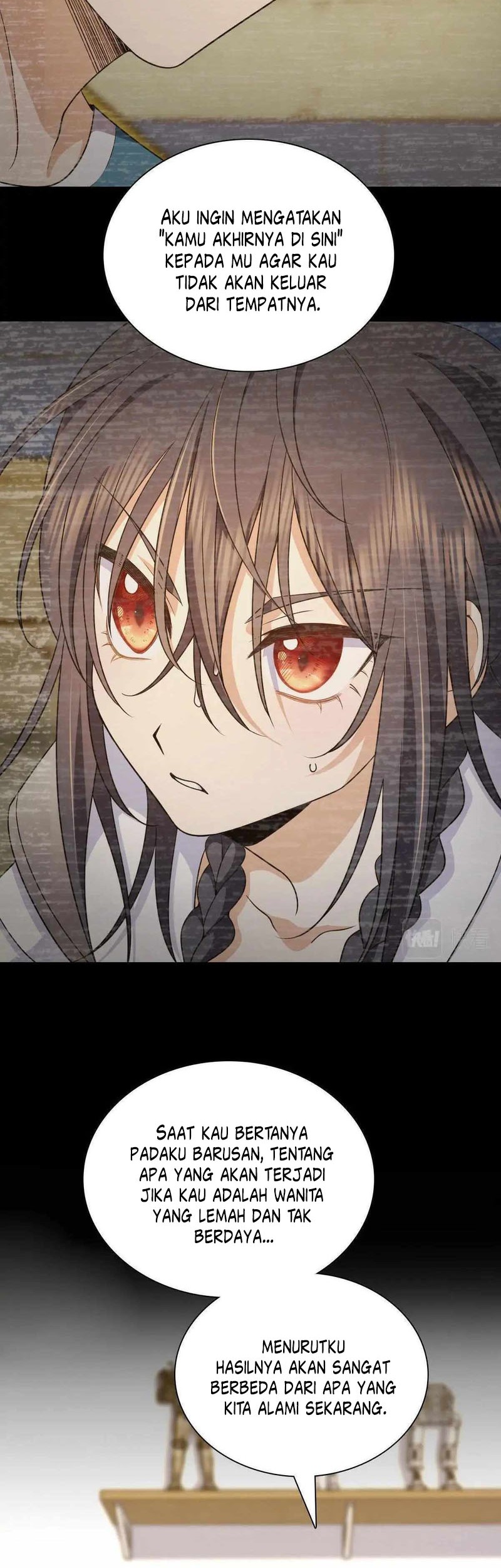 My Wife Is From a Thousand Years Ago Chapter 70 Gambar 32