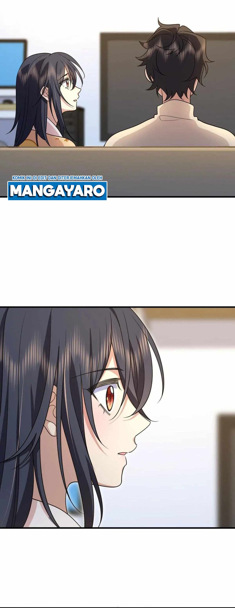 My Wife Is From a Thousand Years Ago Chapter 70 Gambar 33