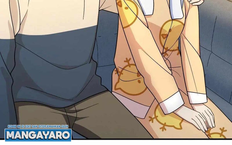 My Wife Is From a Thousand Years Ago Chapter 70 Gambar 37