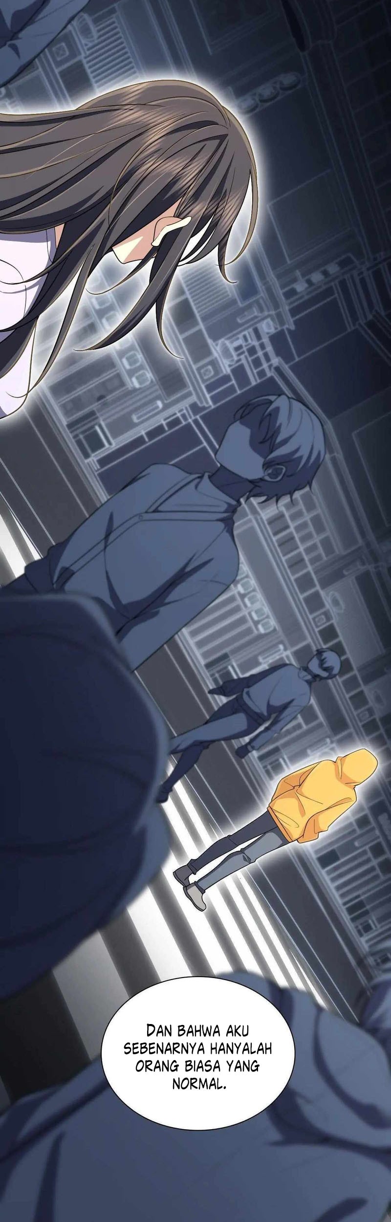 My Wife Is From a Thousand Years Ago Chapter 70 Gambar 15