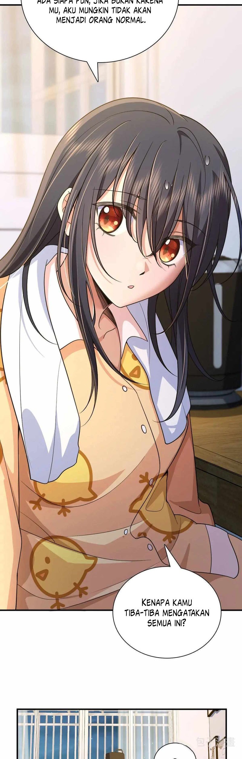 My Wife Is From a Thousand Years Ago Chapter 70 Gambar 19