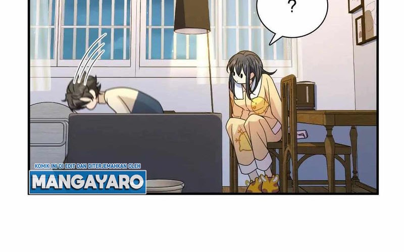 My Wife Is From a Thousand Years Ago Chapter 70 Gambar 20