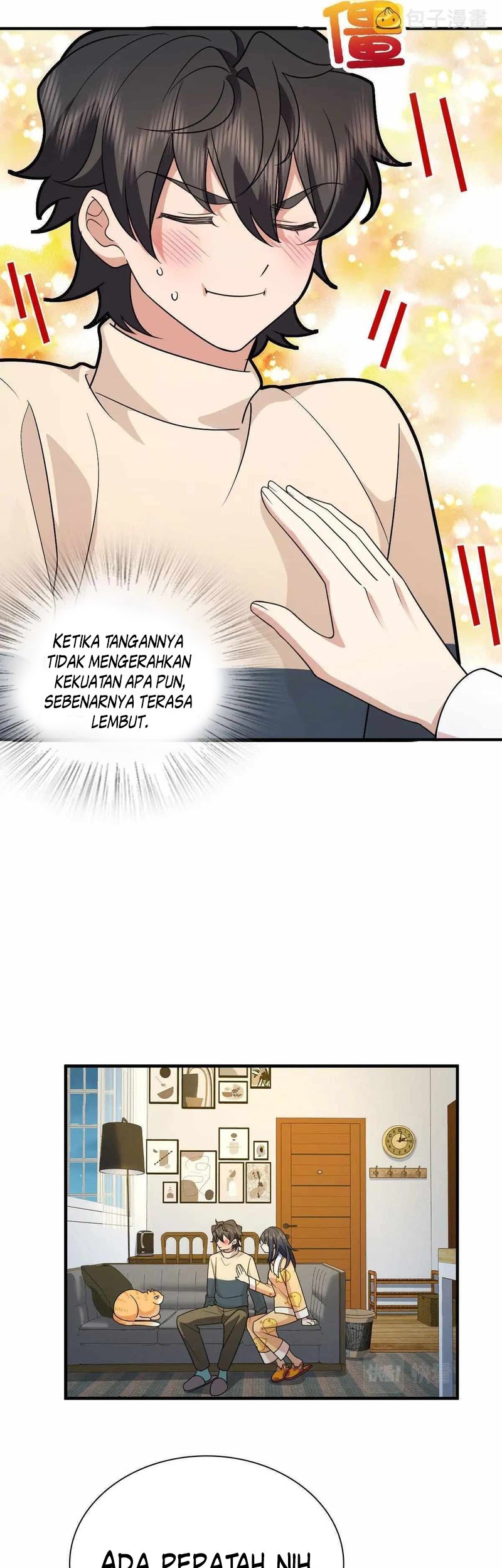 My Wife Is From a Thousand Years Ago Chapter 70 Gambar 28
