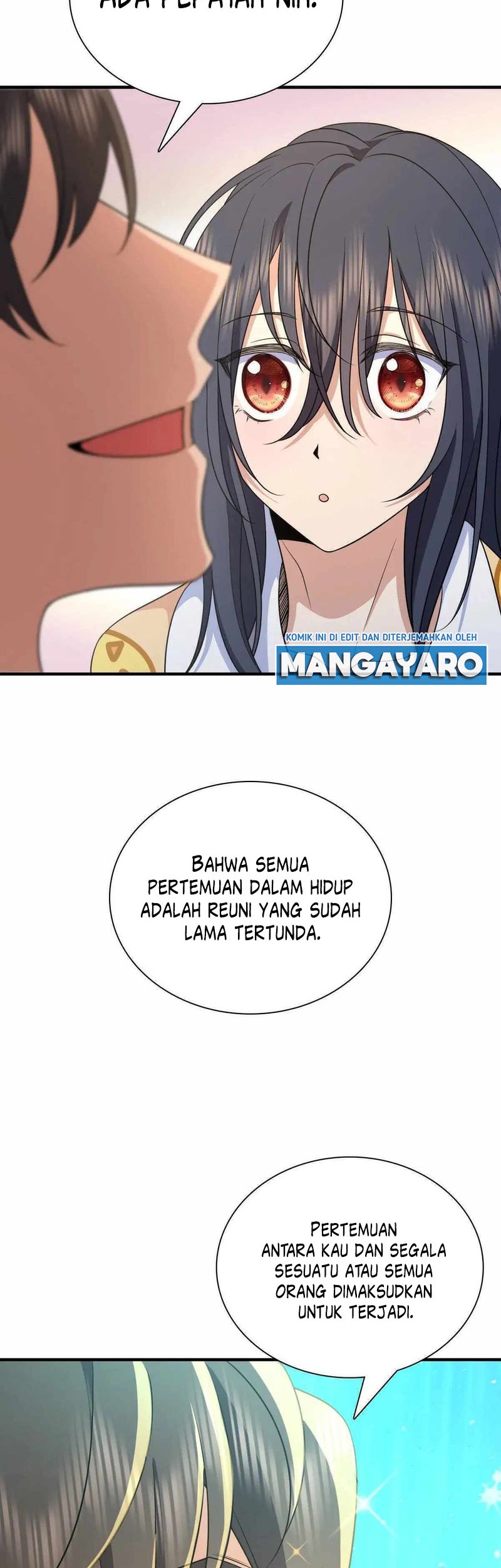 My Wife Is From a Thousand Years Ago Chapter 70 Gambar 29