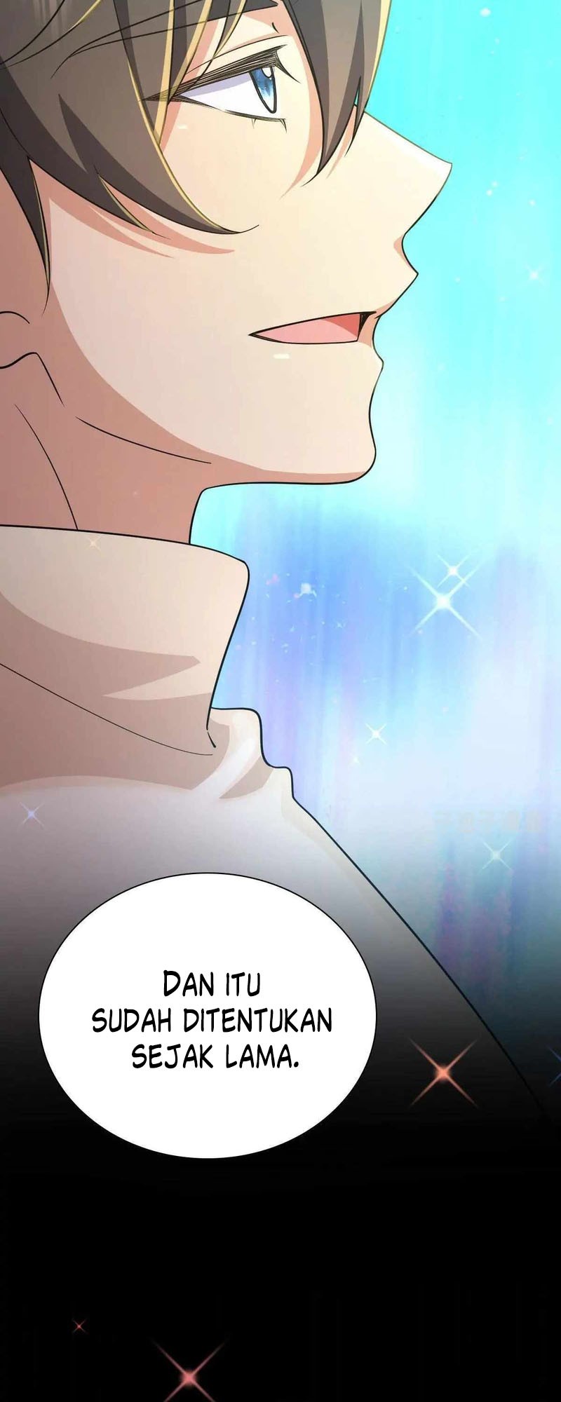 My Wife Is From a Thousand Years Ago Chapter 70 Gambar 30