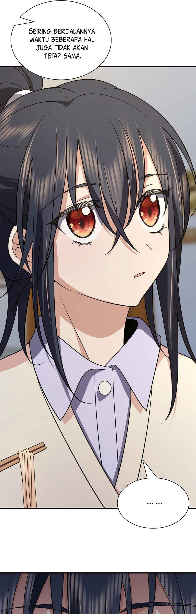 My Wife Is From a Thousand Years Ago Chapter 69 Gambar 30