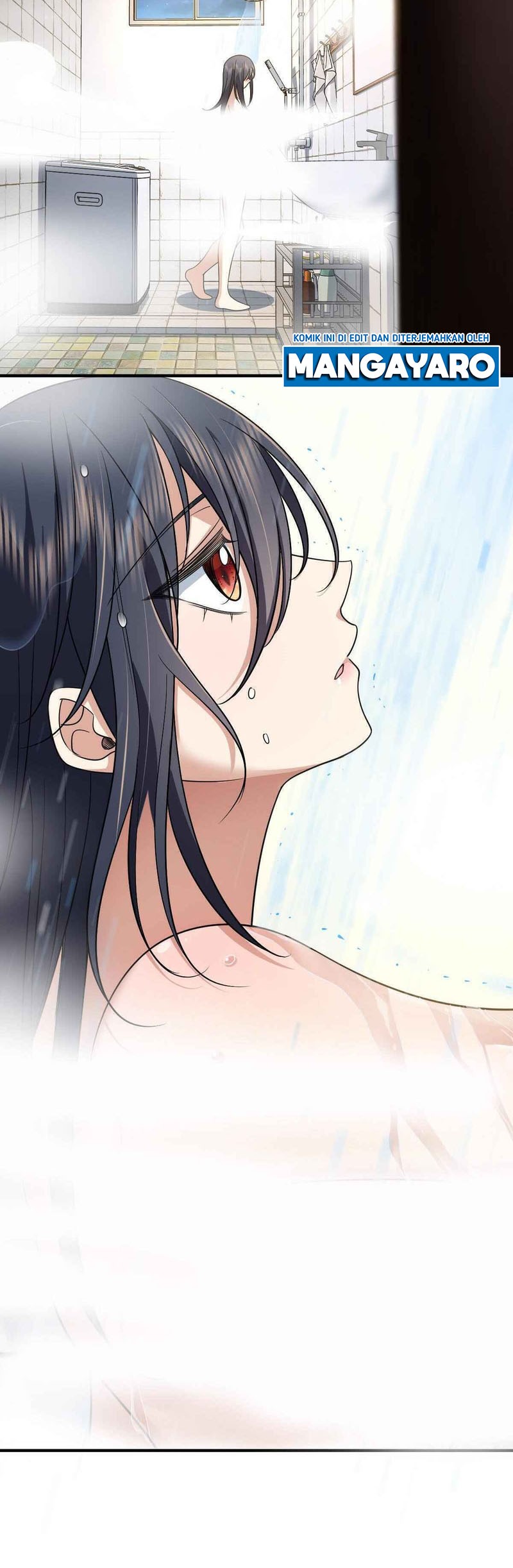 My Wife Is From a Thousand Years Ago Chapter 69 Gambar 32