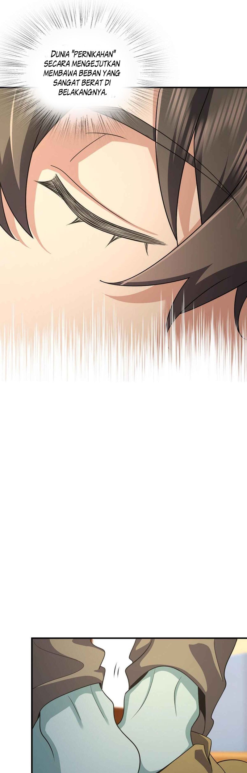 My Wife Is From a Thousand Years Ago Chapter 69 Gambar 5