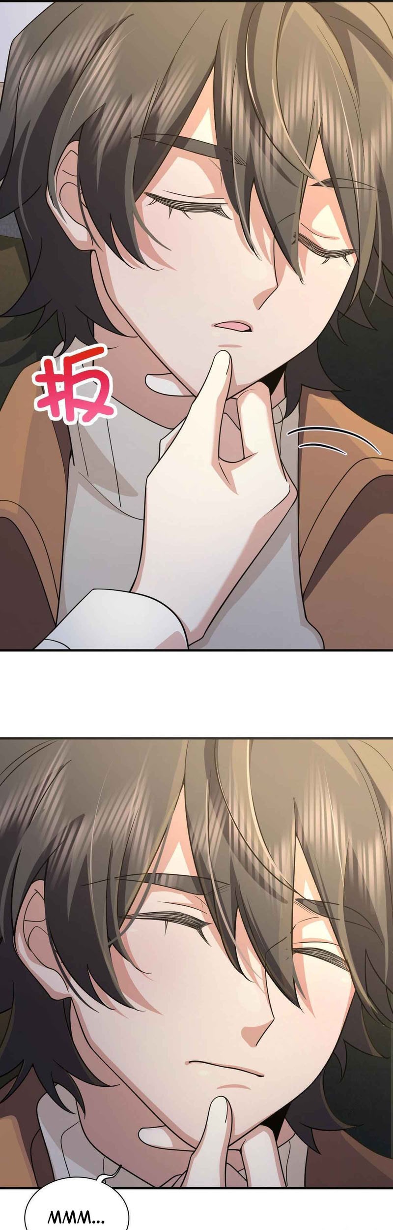 My Wife Is From a Thousand Years Ago Chapter 69 Gambar 22