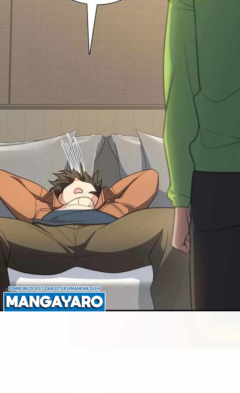 My Wife Is From a Thousand Years Ago Chapter 68 Gambar 36