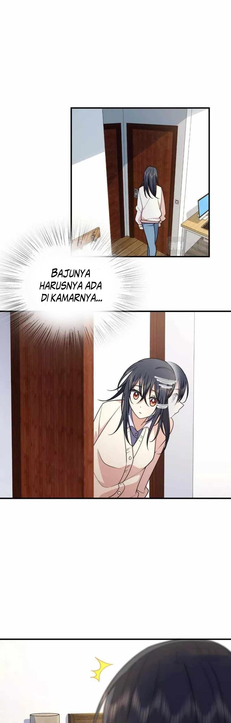 My Wife Is From a Thousand Years Ago Chapter 68 Gambar 7