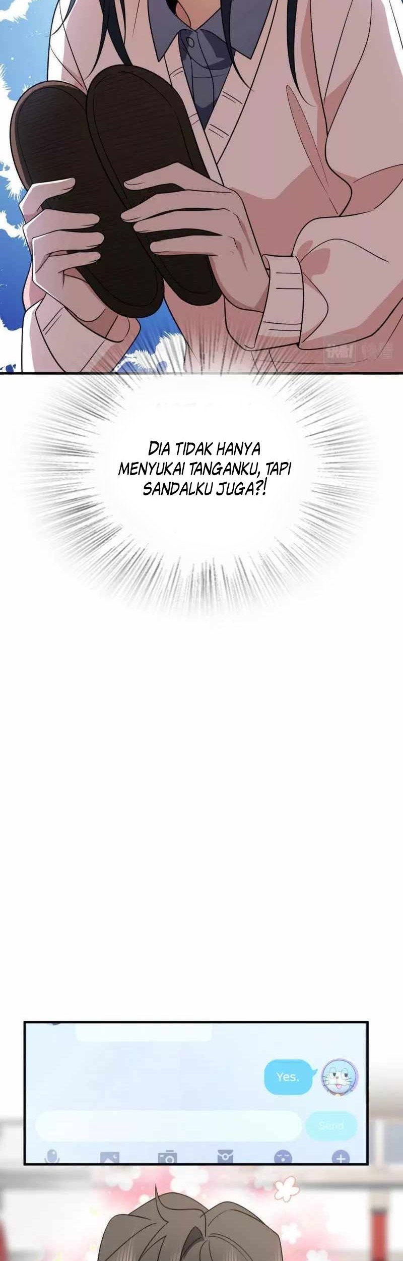 My Wife Is From a Thousand Years Ago Chapter 68 Gambar 10