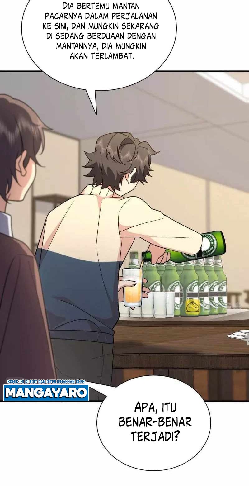 My Wife Is From a Thousand Years Ago Chapter 68 Gambar 15