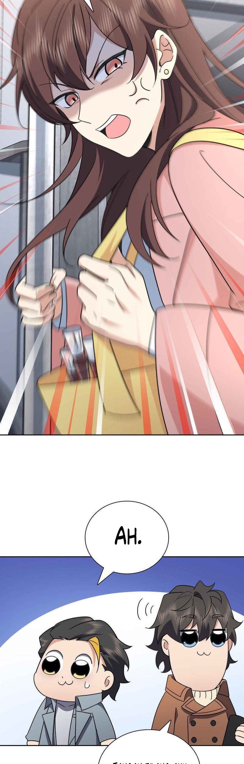 My Wife Is From a Thousand Years Ago Chapter 67 Gambar 29