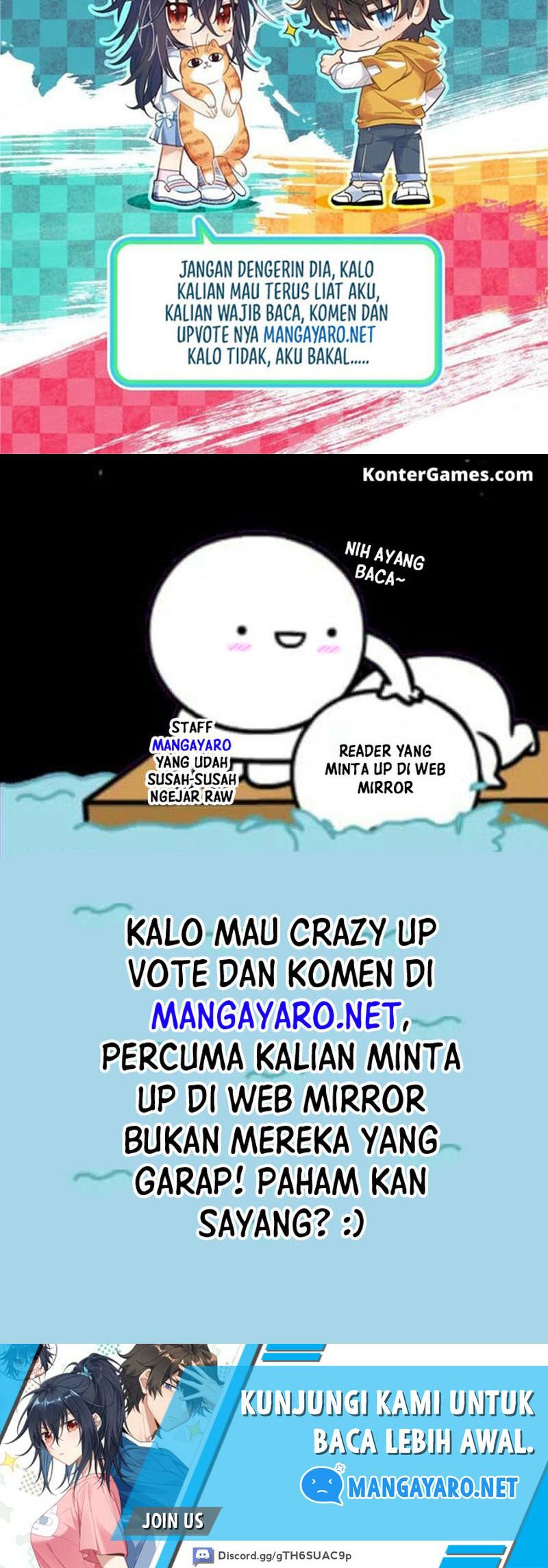 My Wife Is From a Thousand Years Ago Chapter 67 Gambar 36