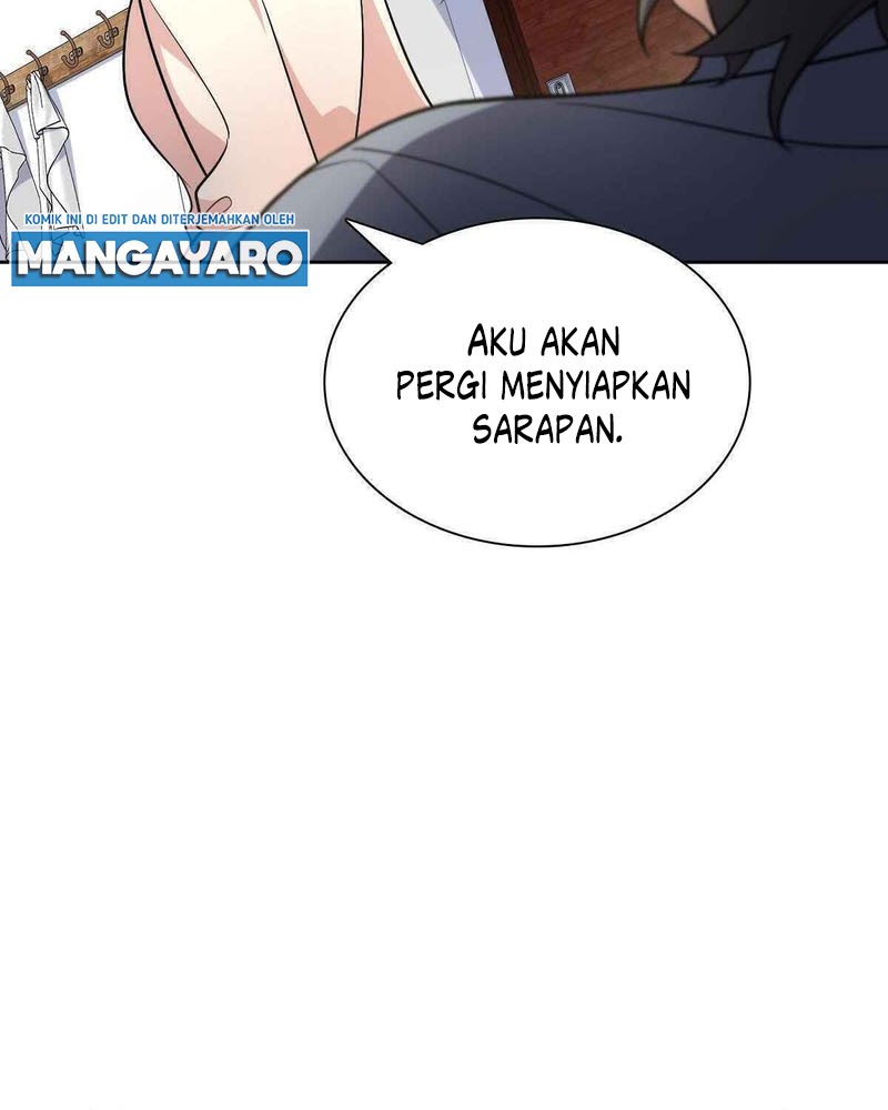 My Wife Is From a Thousand Years Ago Chapter 67 Gambar 14