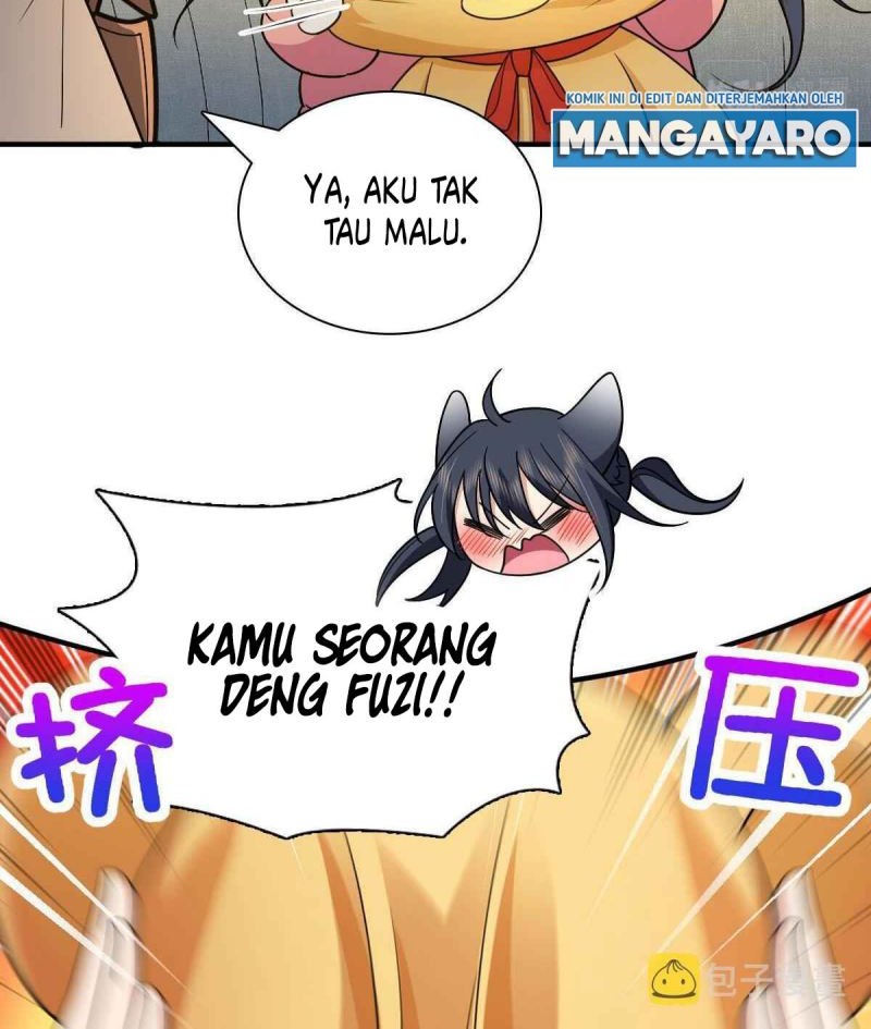 My Wife Is From a Thousand Years Ago Chapter 66 Gambar 39