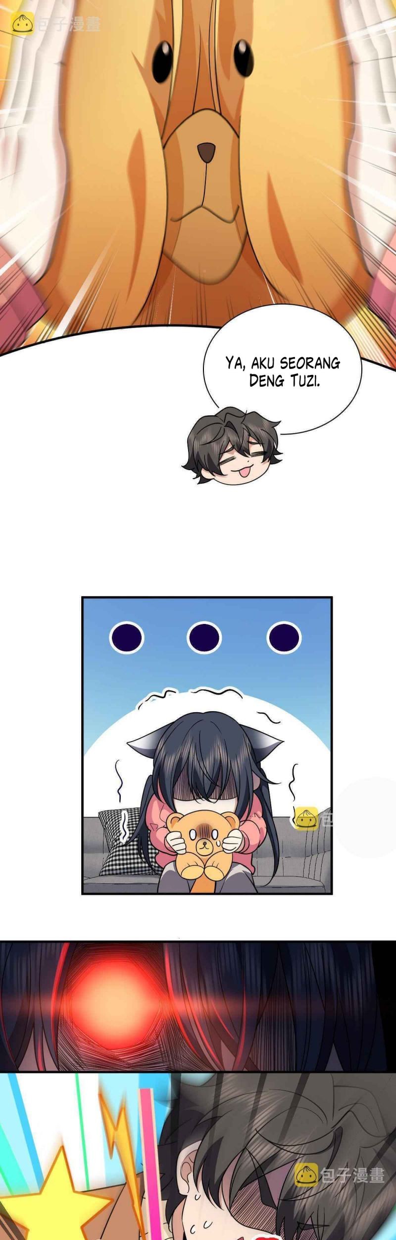 My Wife Is From a Thousand Years Ago Chapter 66 Gambar 40